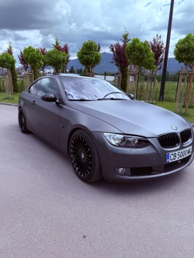 Обява за продажба на BMW 335 ~22 500 лв. - изображение 1