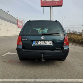 VW Golf 1.9 TDI | Mobile.bg    6