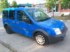 Ford Connect - 5950 лв. - 75451591 5