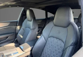 Обява за продажба на Audi S7 Sportback Quattro = Black Optic Plus = Гаранция ~ 177 900 лв. - изображение 6