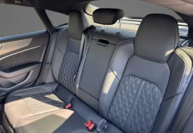 Обява за продажба на Audi S7 Sportback Quattro = Black Optic Plus = Гаранция ~ 177 900 лв. - изображение 9