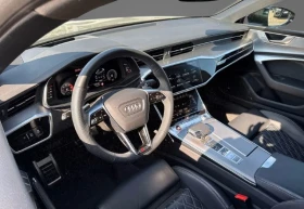 Обява за продажба на Audi S7 Sportback Quattro = Black Optic Plus = Гаранция ~ 177 900 лв. - изображение 7