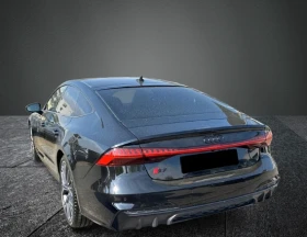 Обява за продажба на Audi S7 Sportback Quattro = Black Optic Plus = Гаранция ~ 177 900 лв. - изображение 1