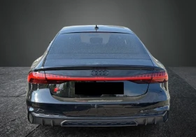 Обява за продажба на Audi S7 Sportback Quattro = Black Optic Plus = Гаранция ~ 177 900 лв. - изображение 2