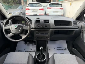 Skoda Fabia 1.2I FACELIFT - 6000 лв. - 93053631 10