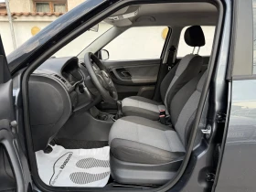 Skoda Fabia 1.2I FACELIFT - 6000 лв. - 93053631 7
