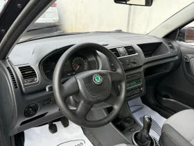 Skoda Fabia 1.2I FACELIFT - 6000 лв. - 93053631 8