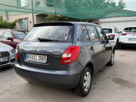 Skoda Fabia 1.2I FACELIFT - 6000 лв. - 93053631 6