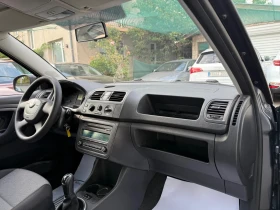 Skoda Fabia 1.2I FACELIFT - 6000 лв. - 93053631 12