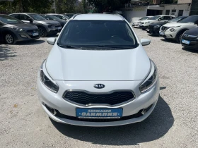 Kia Ceed 1.4 - Бензин/Газ