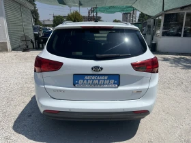 Обява за продажба на Kia Ceed 1.4 - Бензин/Газ ~13 700 лв. - изображение 4
