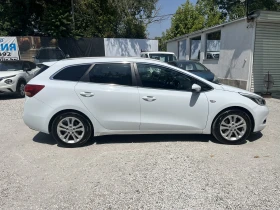 Обява за продажба на Kia Ceed 1.4 - Бензин/Газ ~13 700 лв. - изображение 6