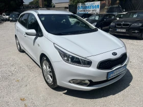 Обява за продажба на Kia Ceed 1.4 - Бензин/Газ ~13 700 лв. - изображение 7