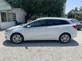 Обява за продажба на Kia Ceed 1.4 - Бензин/Газ ~13 700 лв. - изображение 2