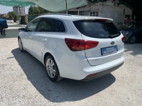 Обява за продажба на Kia Ceed 1.4 - Бензин/Газ ~13 700 лв. - изображение 3