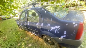 Обява за продажба на Dacia Logan ~ 950 лв. - изображение 2