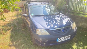 Обява за продажба на Dacia Logan ~ 950 лв. - изображение 5