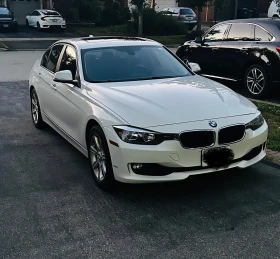  BMW 328
