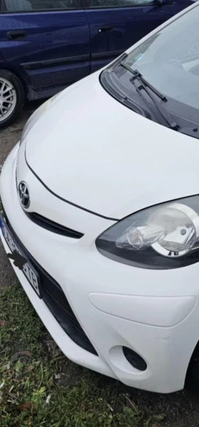 Toyota Aygo | Mobile.bg    6