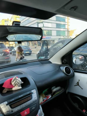 Toyota Aygo | Mobile.bg    4