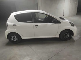 Toyota Aygo | Mobile.bg    3