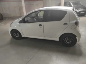 Toyota Aygo | Mobile.bg    2
