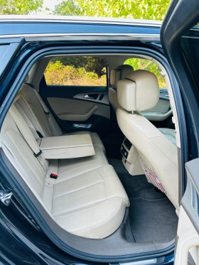 Обява за продажба на Audi A6 AUDI A6* BI-Tdi* 320k.c* FACELIFT * QUATTRO ~35 000 лв. - изображение 8