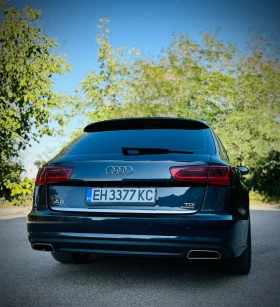 Обява за продажба на Audi A6 AUDI A6* BI-Tdi* 320k.c* FACELIFT * QUATTRO ~35 000 лв. - изображение 3