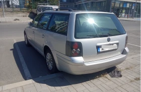 Обява за продажба на VW Passat ~2 800 лв. - изображение 2