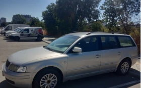 Обява за продажба на VW Passat ~2 800 лв. - изображение 3