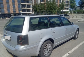 Обява за продажба на VW Passat ~2 800 лв. - изображение 1