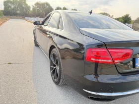 Обява за продажба на Audi A8 4.0 T ~29 990 лв. - изображение 5