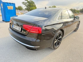 Обява за продажба на Audi A8 4.0 T ~29 990 лв. - изображение 4