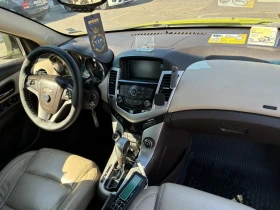 Chevrolet Cruze 2.0 CDIT    | Mobile.bg    6