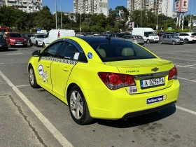 Chevrolet Cruze 2.0 CDIT    | Mobile.bg    5