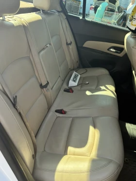 Chevrolet Cruze 2.0 CDIT    | Mobile.bg    11
