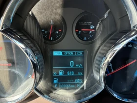 Chevrolet Cruze 2.0 CDIT    | Mobile.bg    9