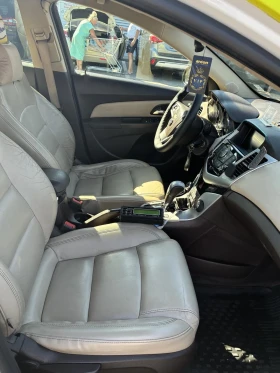 Chevrolet Cruze 2.0 CDIT    | Mobile.bg    13