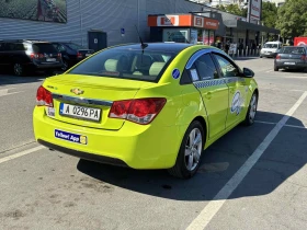 Chevrolet Cruze 2.0 CDIT    | Mobile.bg    4