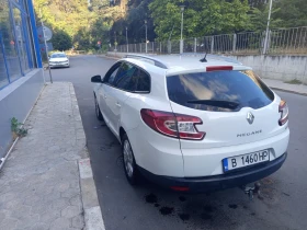 Обява за продажба на Renault Megane 1.5DCI-110коня ~10 000 лв. - изображение 4