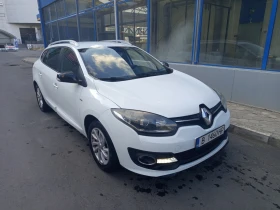 Обява за продажба на Renault Megane 1.5DCI-110коня ~10 000 лв. - изображение 1