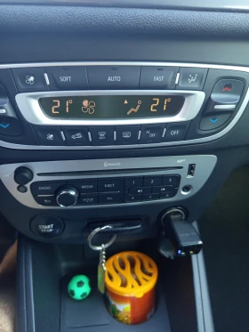 Обява за продажба на Renault Megane 1.5DCI-110коня ~10 000 лв. - изображение 6