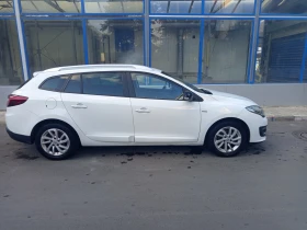 Обява за продажба на Renault Megane 1.5DCI-110коня ~10 000 лв. - изображение 1