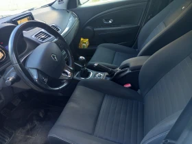 Обява за продажба на Renault Megane 1.5DCI-110коня ~10 000 лв. - изображение 10