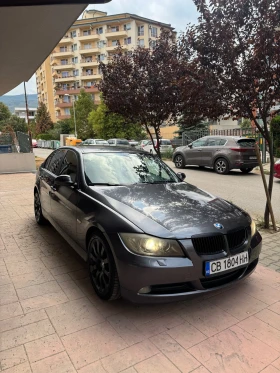 BMW 320 - 8200 лв. - 92911601 4