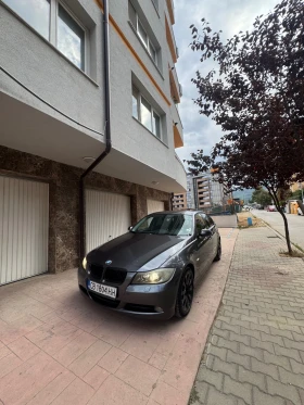BMW 320 - 8200 лв. - 92911601 2