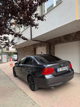 BMW 320 - 8200 лв. - 92911601 6