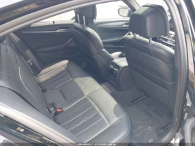 BMW 550 - 54100 лв. - 25320961 13