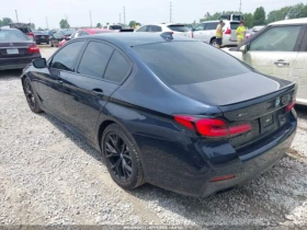 BMW 550 - 54100 лв. - 25320961 4