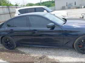 BMW 550 - 54100 лв. - 25320961 7